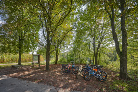 Gemeinde Altötting Landkreis Altötting Forst Fürstenweg (Dirschl Johann) Deutschland AÖ